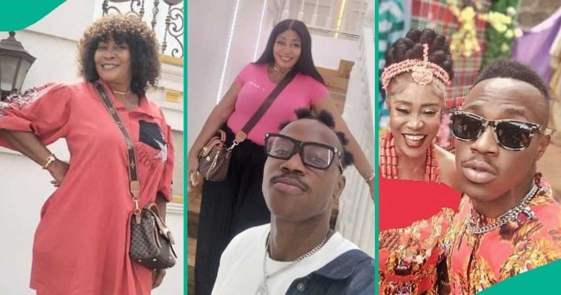 Woman warns people against reporting husband to her Woman warns people against reporting husband to her