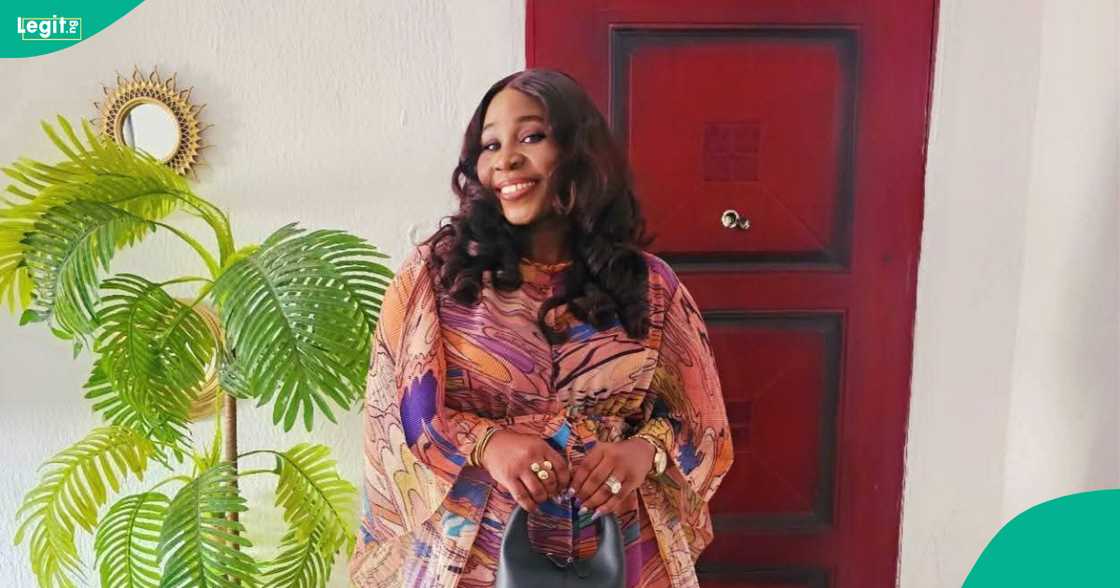 Lady shares scene that made her cry while watching ‘To Kill A Monkey’ movie