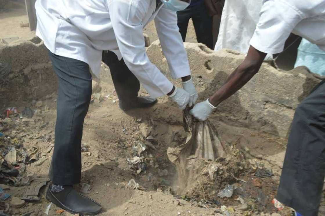 Kabarin Hanifa Abubakar