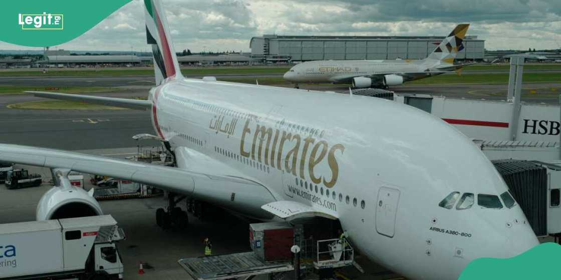 IATA, FG, Festus Keyamo IATA, FG, Festus Keyamo