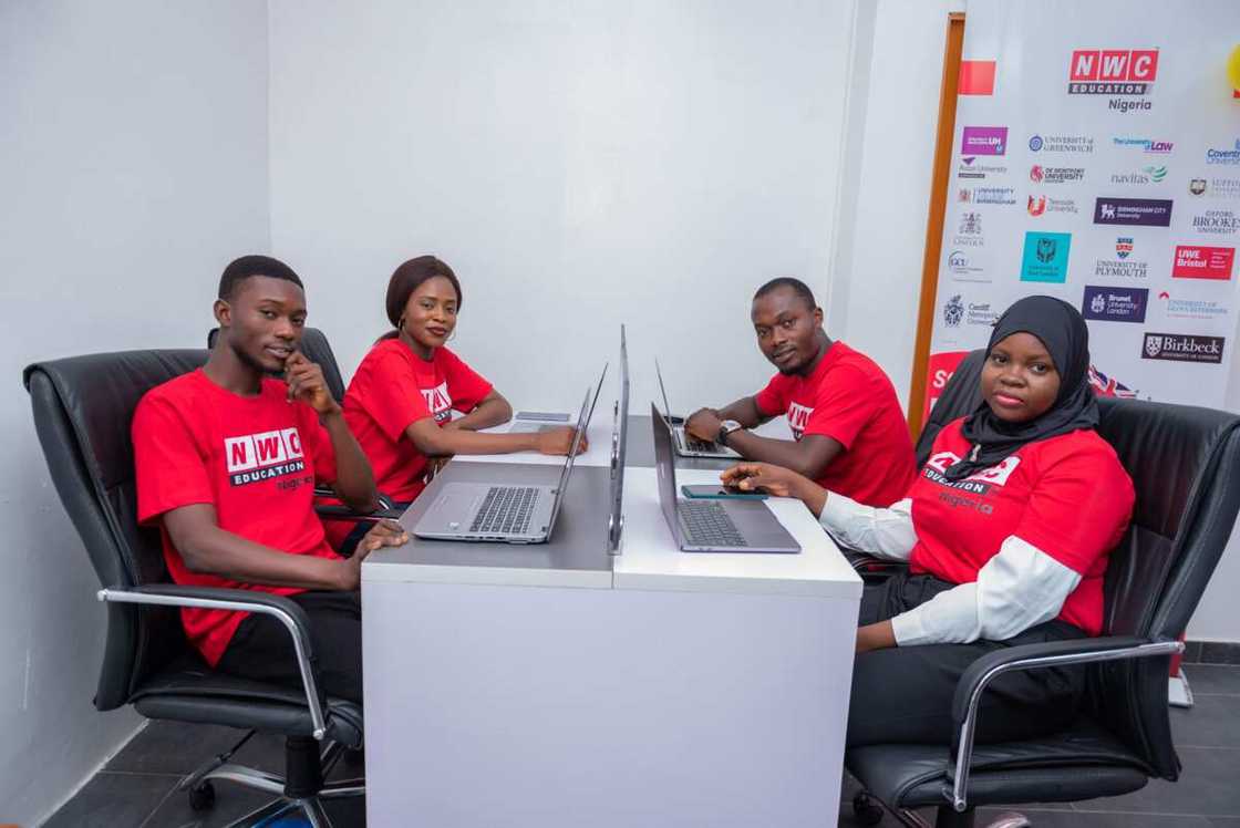 NWC Education Opens New Office in Lagos, Invites Students for Free UK Study Consultation