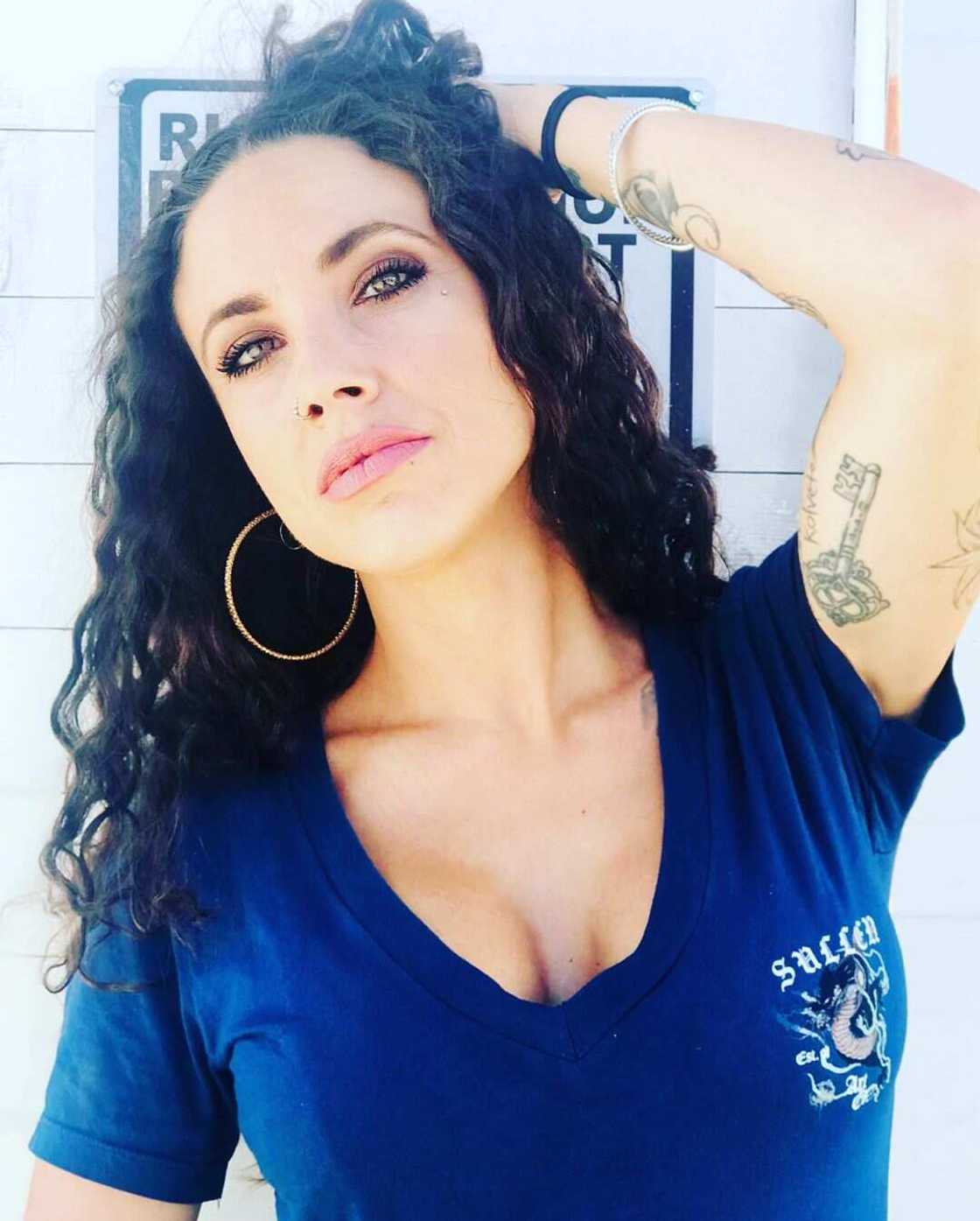 Nicole Boyd Nicole Boyd