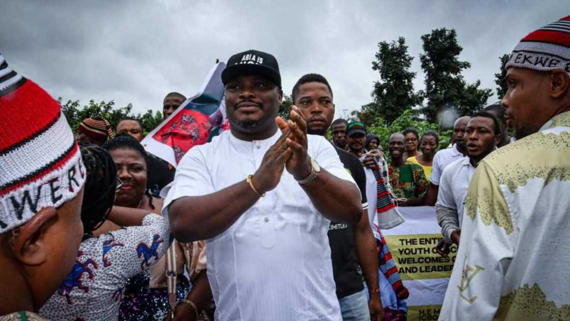 Igbokwe Igbokwe