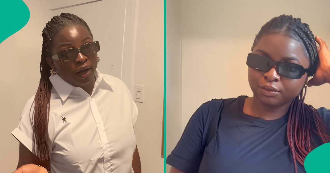 International students in UK/Nigerians in UK