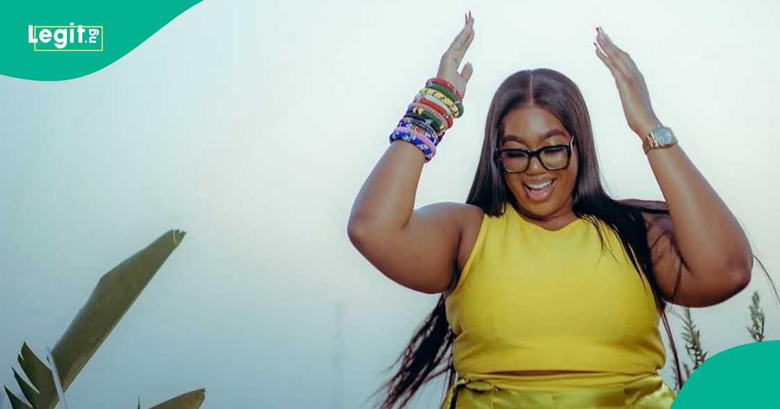 Tacha's opinion about the new BBN housemates has trended online. Tacha's opinion about the new BBN housemates has trended online.