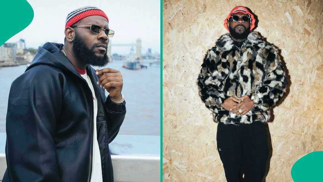 Odumodublvck is accused of multiple attacks on Chocolate City's artists and staff. Odumodublvck is accused of multiple attacks on Chocolate City's artists and staff.