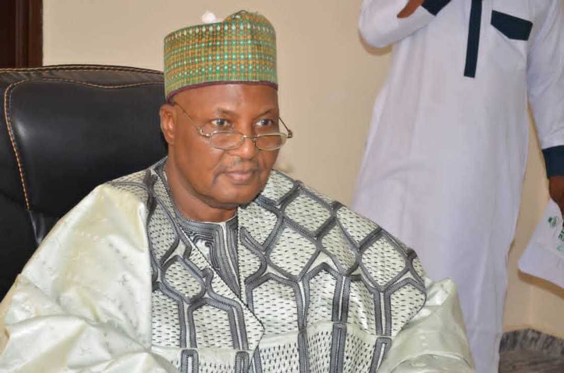 Maniyyata daga Kano sun yi mutu a hatsarin mota