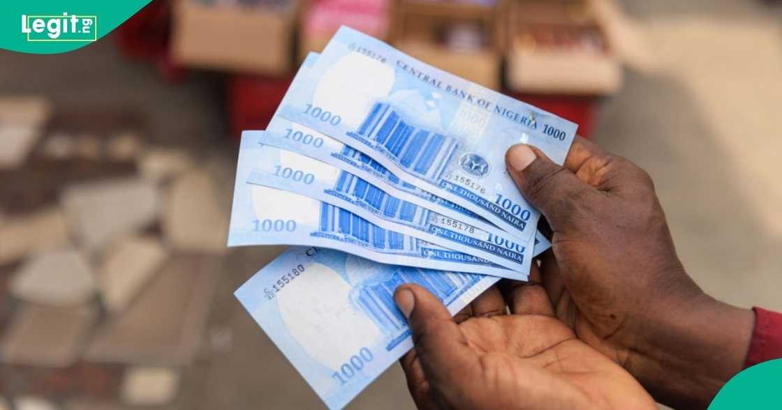 CBN stresses the importance of safeguarding the naira