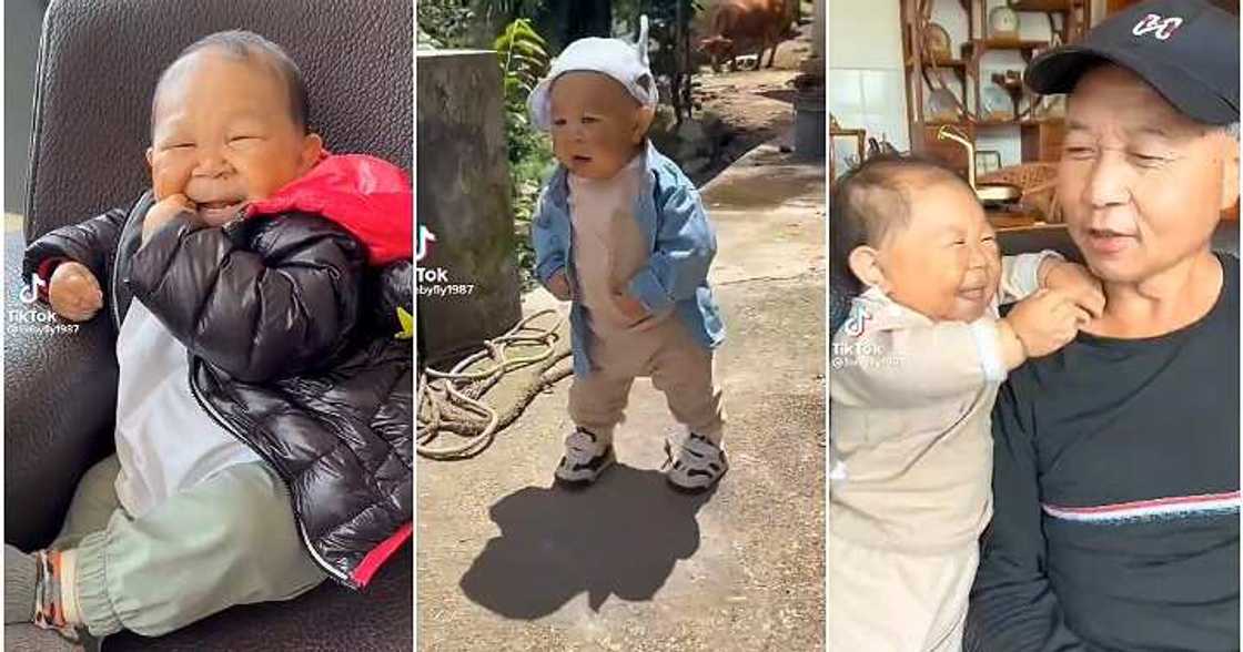 29-year-old baby 29-year-old baby