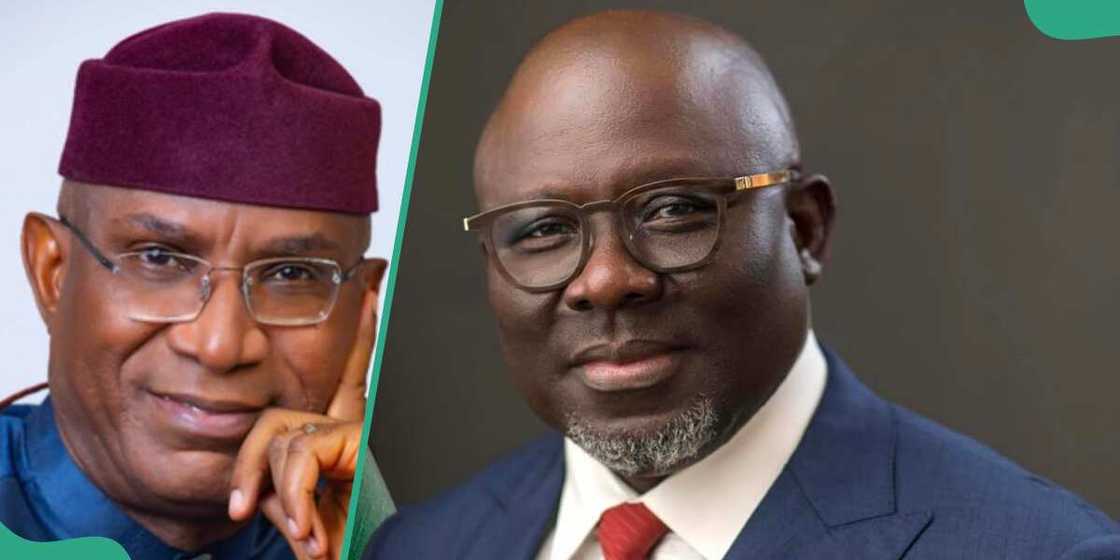 APC ta shammaci PDP inda ta lashe zabukan cike gurbi gaba daya APC ta shammaci PDP inda ta lashe zabukan cike gurbi gaba daya