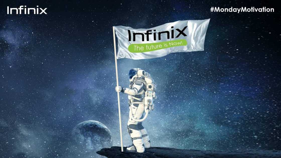 How Infinix has Become a Major Influence on African Youths