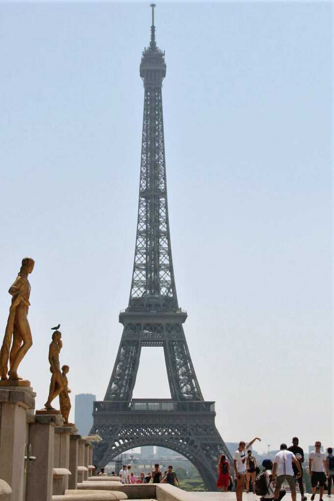 Tour Eiffel Tour Eiffel