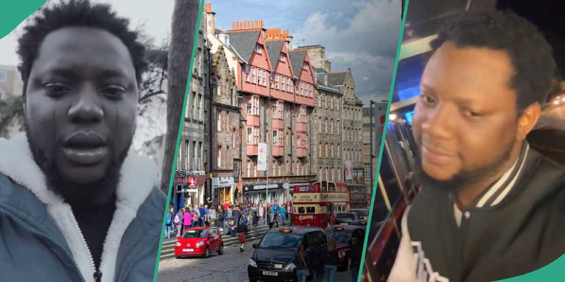 Living in the UK/Life and work abroad. Living in the UK/Life and work abroad.