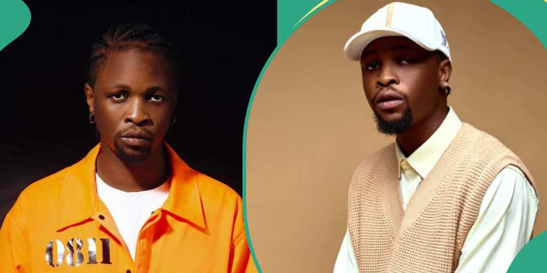 BBNaija winner Laycon shares the personal loss that came with fame BBNaija winner Laycon shares the personal loss that came with fame