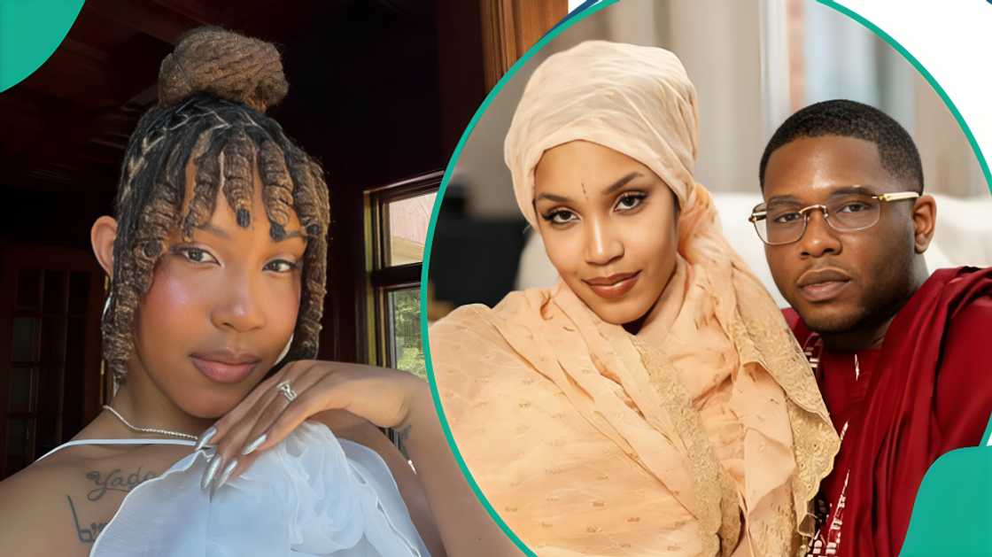 Yada Awakening and Queen Yada’s 8-year marriage: alleged court document reveals unexpected claim Yada Awakening and Queen Yada’s 8-year marriage: alleged court document reveals unexpected claim