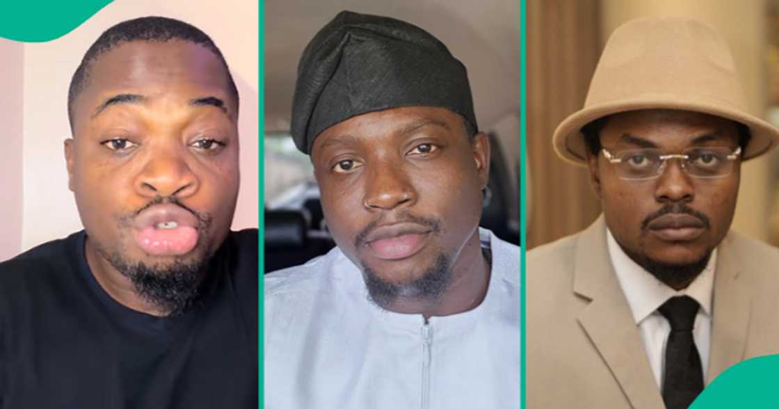 Man warns VeryDarkMan and Blord against promoting refurbished phones.