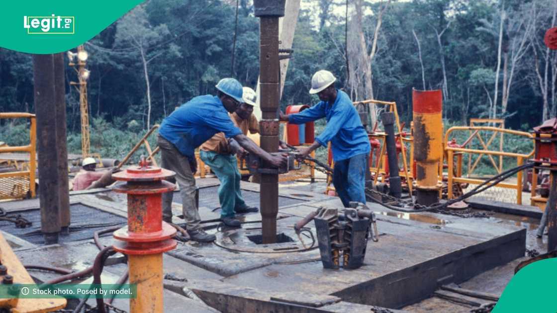 Nigeria’s Oil Sector Set for Major Shake-Up as Tinubu Clears 2026 Licensing Round