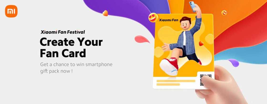 Xiaomi Announces Xiaomi Fan Festival 2022 with Exclusive Gifts and Unique Experiences Xiaomi Announces Xiaomi Fan Festival 2022 with Exclusive Gifts and Unique Experiences