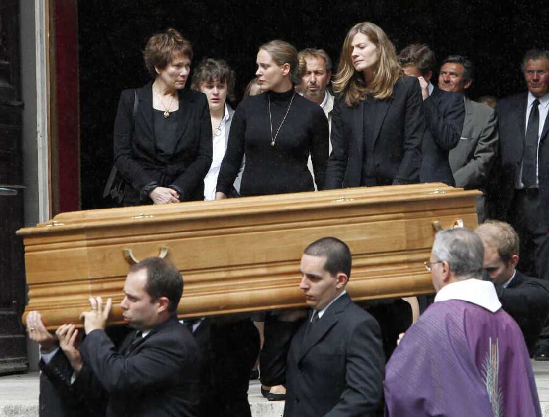 Chantal Cremer: qui était l'épouse de Bruno Cremer ? Chantal Cremer: qui était l'épouse de Bruno Cremer ?