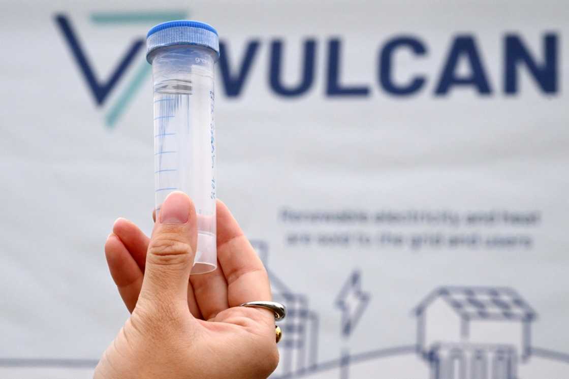 Vulcan Energy's project is a boost for Europe's EV battery sector Vulcan Energy's project is a boost for Europe's EV battery sector