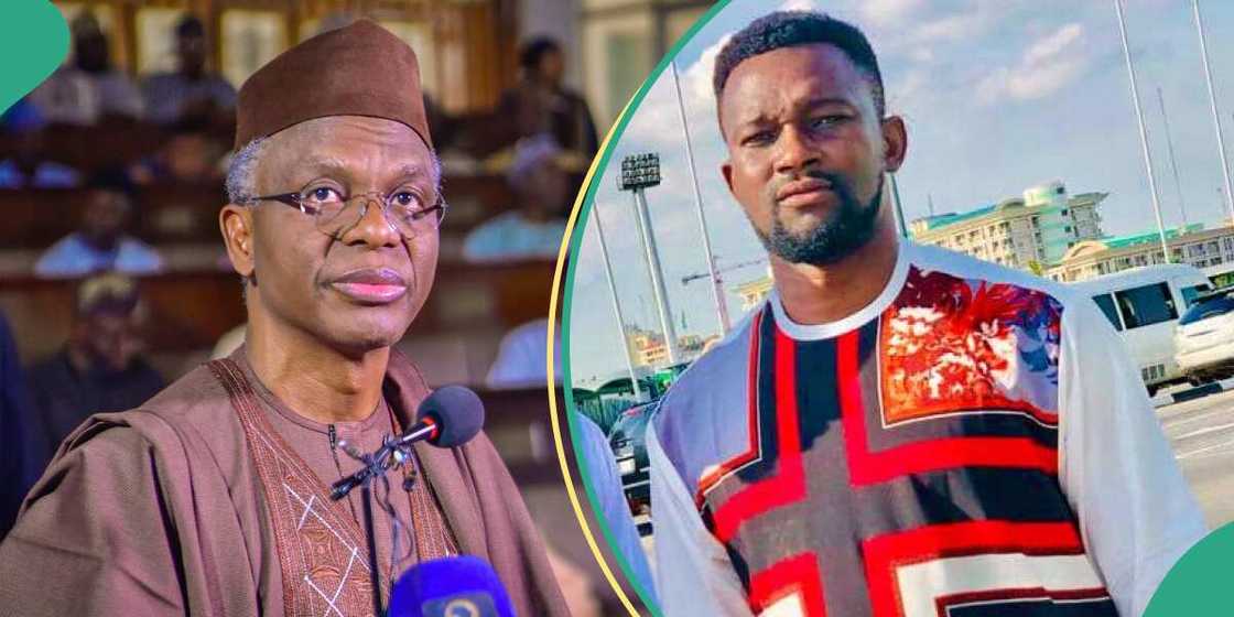 APC will benefit from El-Rufai’s visit to SDP national secretariat APC will benefit from El-Rufai’s visit to SDP national secretariat