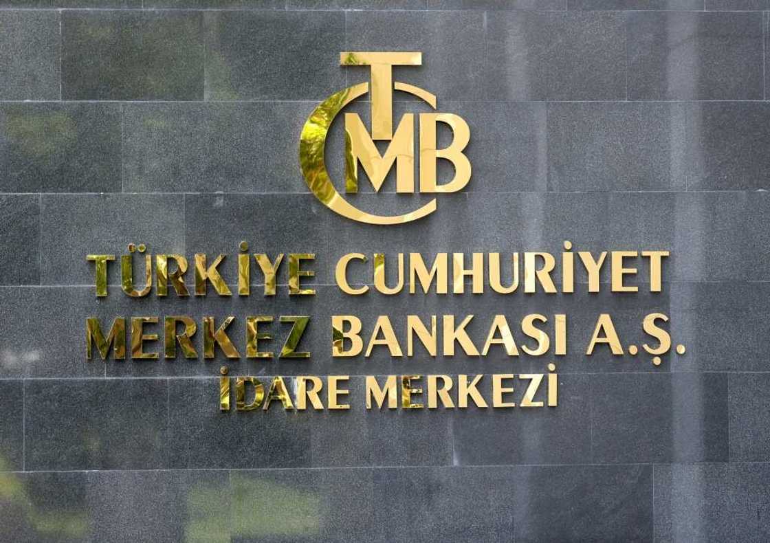 Turkey's new central bank boss Hafize Gaye Erkan has had major roles at Goldman Sachs, First Republic Bank and Greystone Turkey's new central bank boss Hafize Gaye Erkan has had major roles at Goldman Sachs, First Republic Bank and Greystone