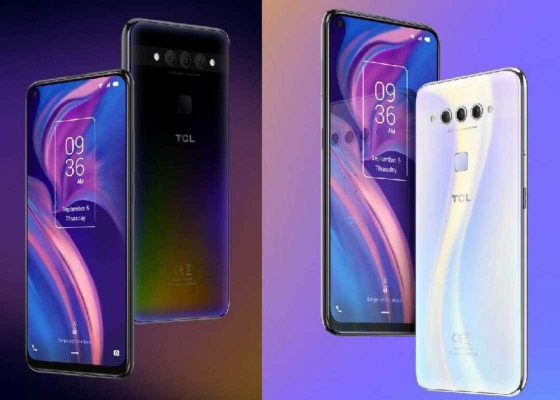 TCL Plex TCL Plex