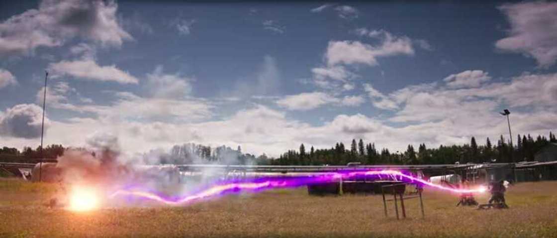 Ghostbusters Ghostbusters