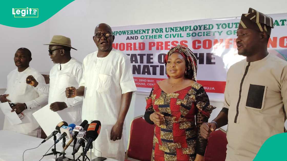 Beta Edu, EFCC investigation, Bola Tinubu, Oluremi Tinubu, humanitarian ministry scandal, Nigerian politics, anti-corruption campaign
