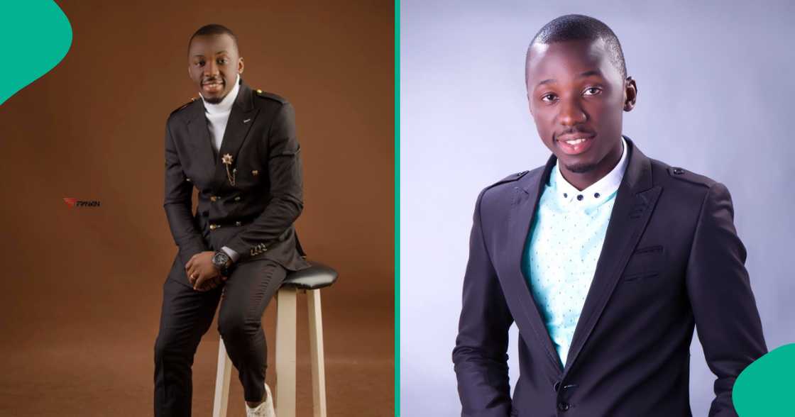 Benue doctor causes uproar after showcasing credit alert he received from unknown person, his account balance trends Benue doctor causes uproar after showcasing credit alert he received from unknown person, his account balance trends