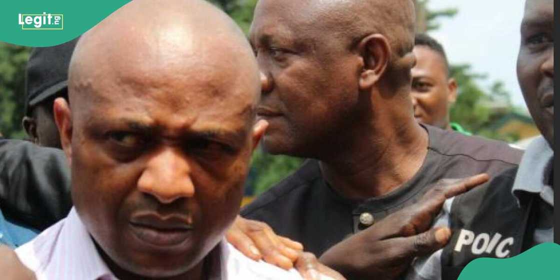 Evans: Billionaire kidnapper opts for plea bargain