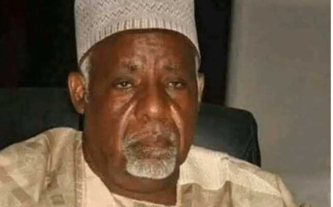 Allah ya yi wa Jarman Ringim Ibrahim Ismail, rasuwa Allah ya yi wa Jarman Ringim Ibrahim Ismail, rasuwa