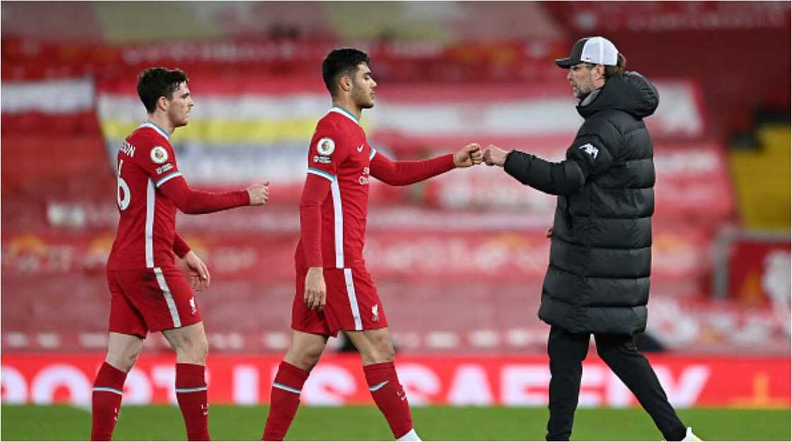 Embattled Liverpool manager Jurgen Klopp breaks silence over home loss to Chelsea Embattled Liverpool manager Jurgen Klopp breaks silence over home loss to Chelsea