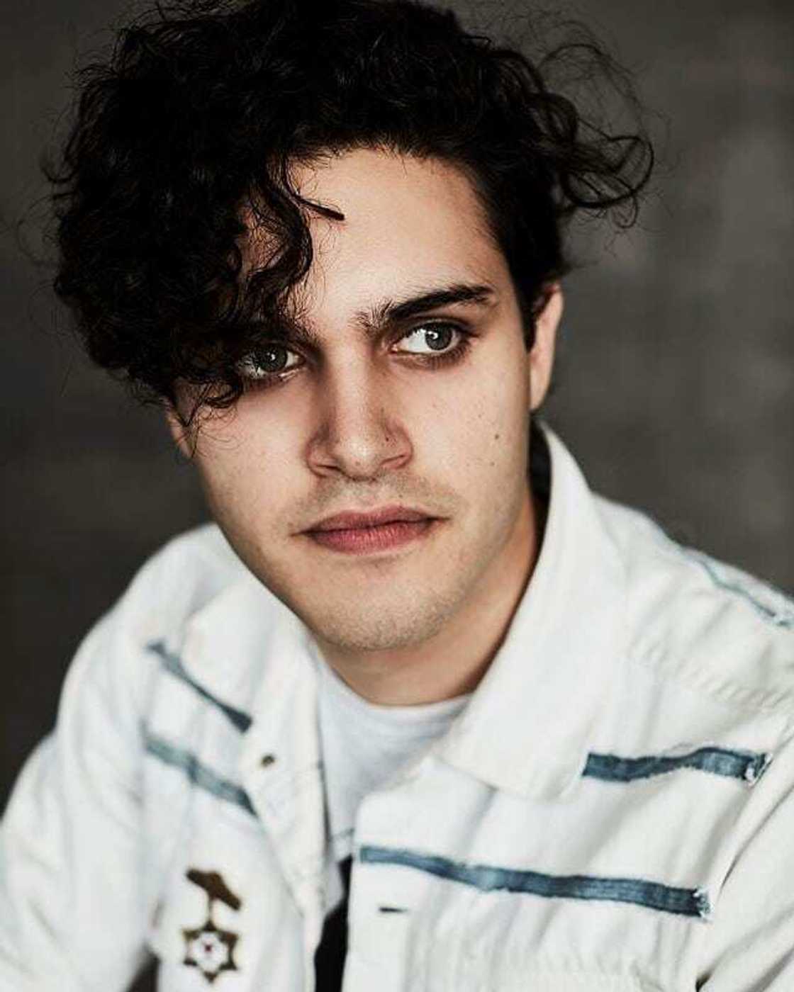 Aria Shahghasemi Aria Shahghasemi