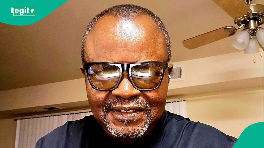 Man reports May Edochie's former lawyer to a shrine in Enugu.