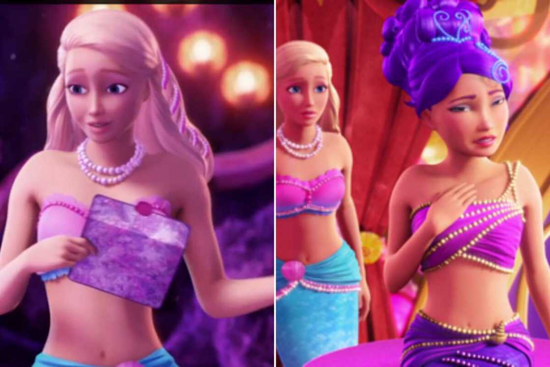 list of barbie movies in order list of barbie movies in order
