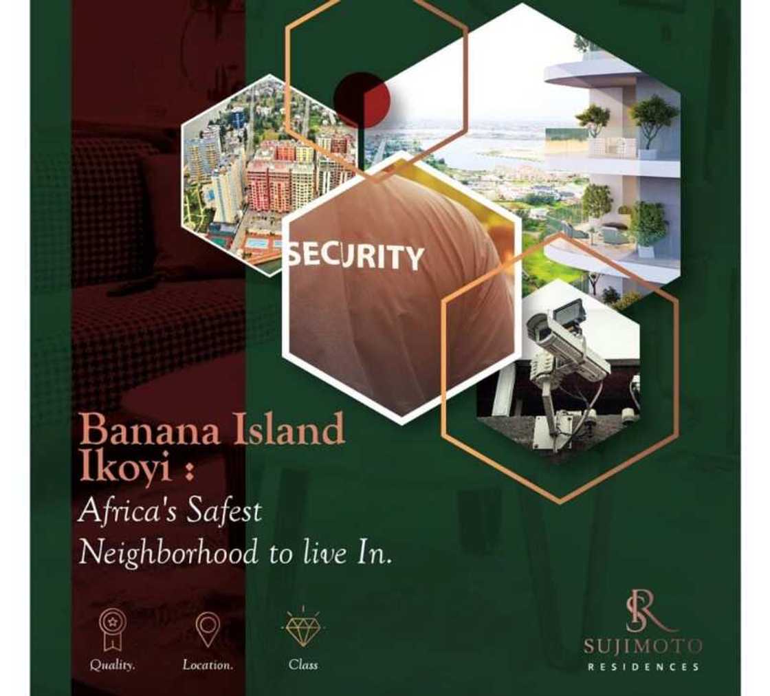 Sujimoto Residences: 7 Features that set the luxury short-let home apart Sujimoto Residences: 7 Features that set the luxury short-let home apart