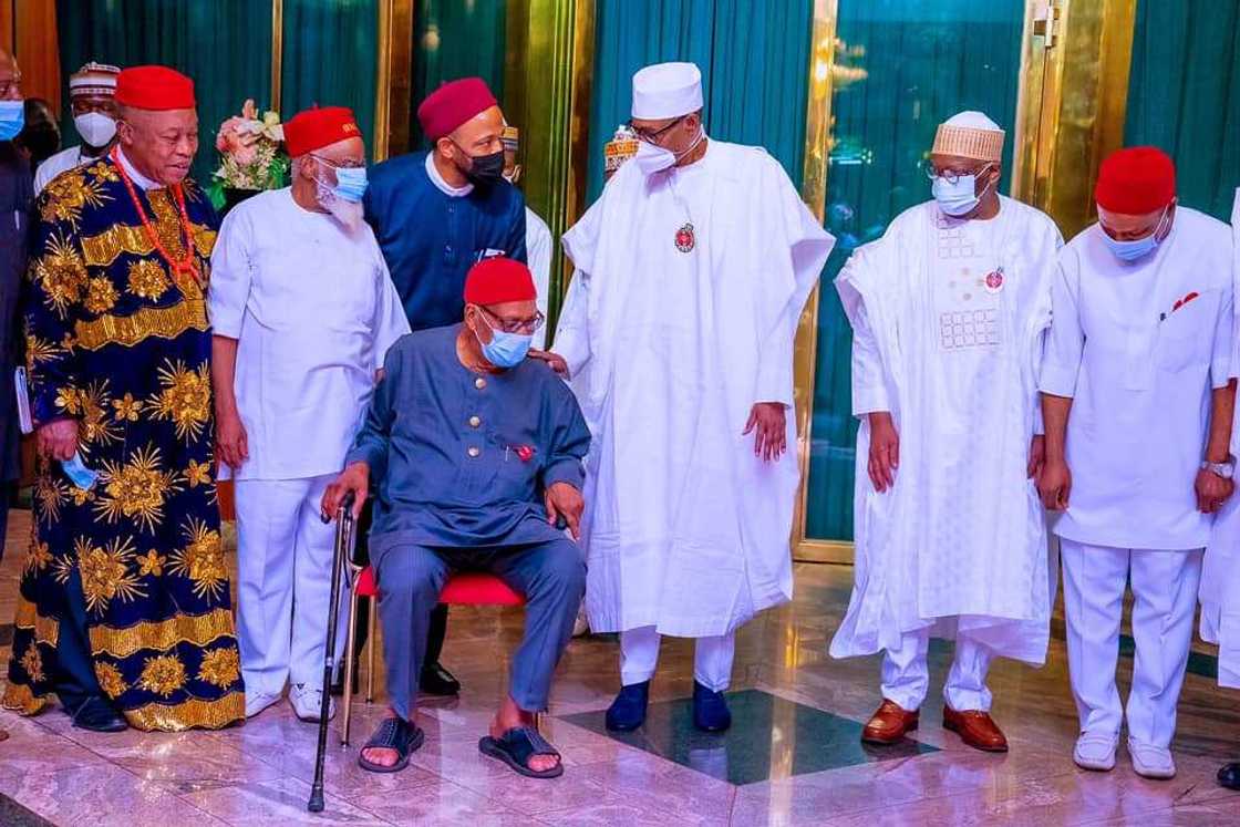 2023: Arewa Youths faults Shettima Over Comment on Igbo Presidency 2023: Arewa Youths faults Shettima Over Comment on Igbo Presidency