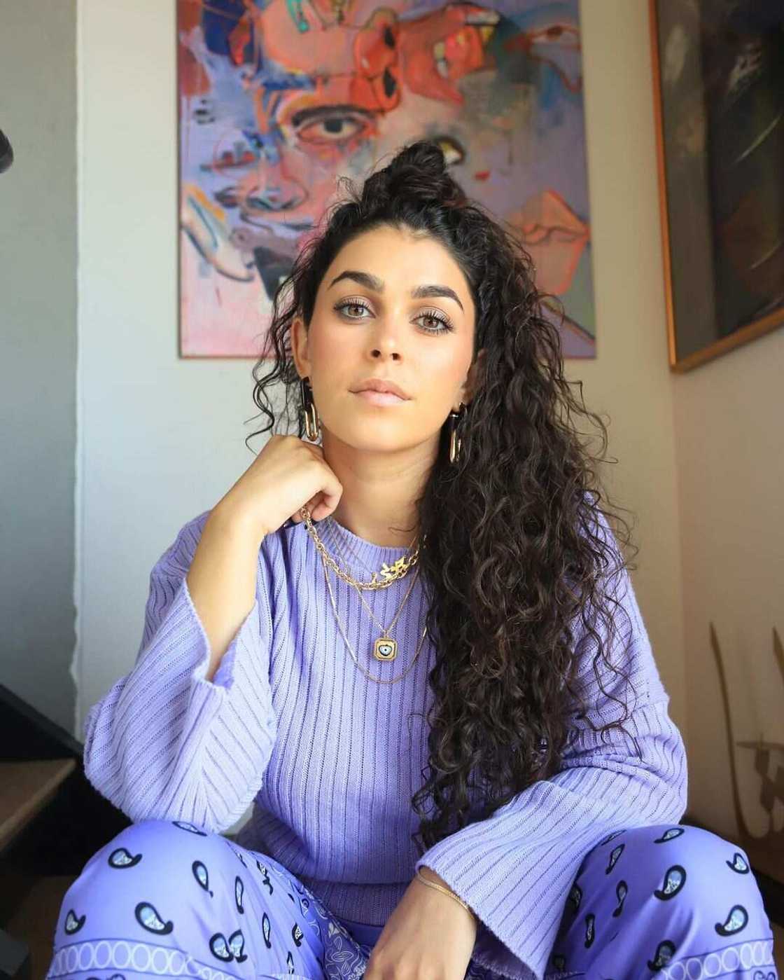 Natacha Karam's bio Natacha Karam's bio