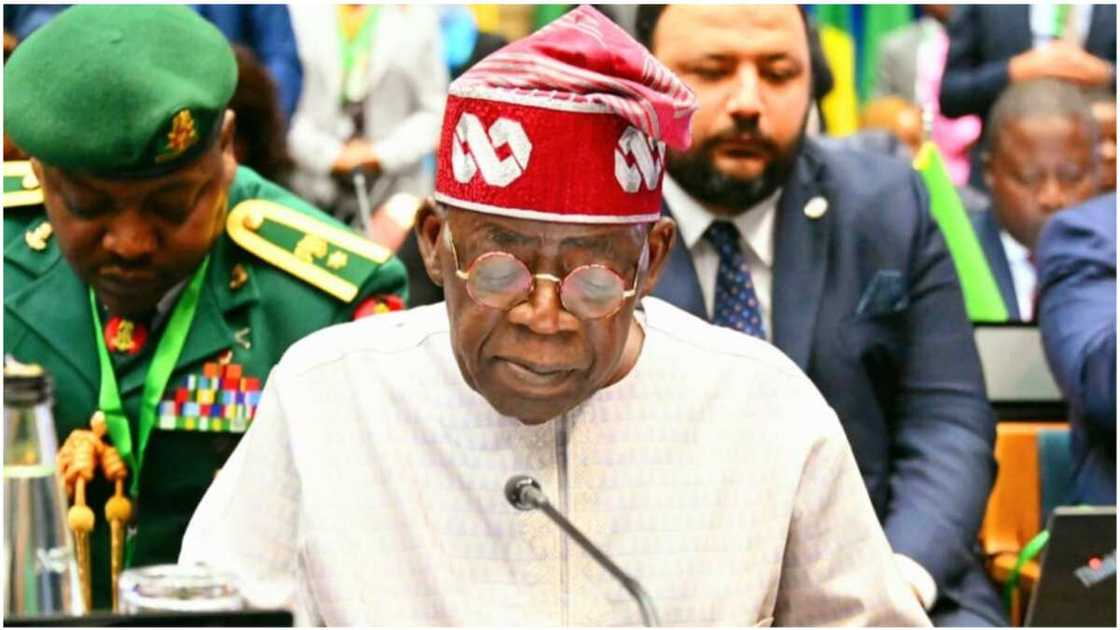 Bola Tinubu/APC/Presidency/Delta State Bola Tinubu/APC/Presidency/Delta State