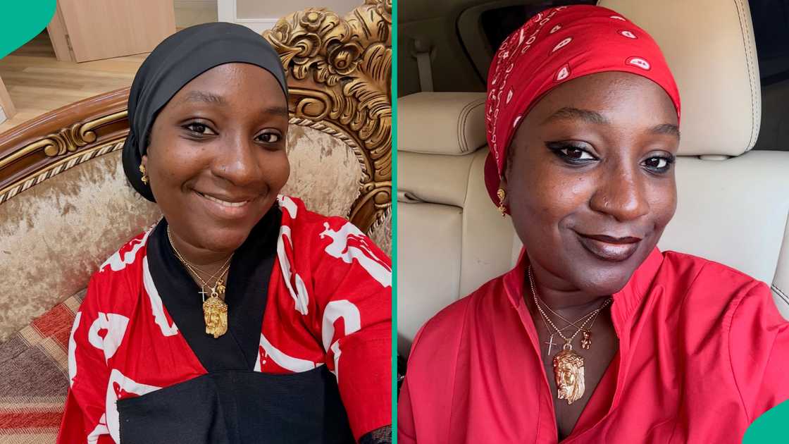 Deborah Enenche’s new photo sparks fresh criticism after netizens’ observation