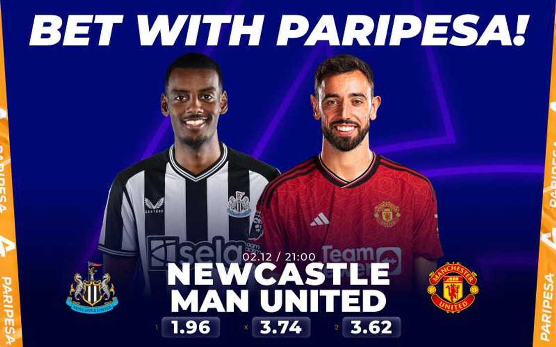 Weekend Betting Guide: TOP-5 Games To Win With N100,000 PariPesa Bonus Weekend Betting Guide: TOP-5 Games To Win With N100,000 PariPesa Bonus