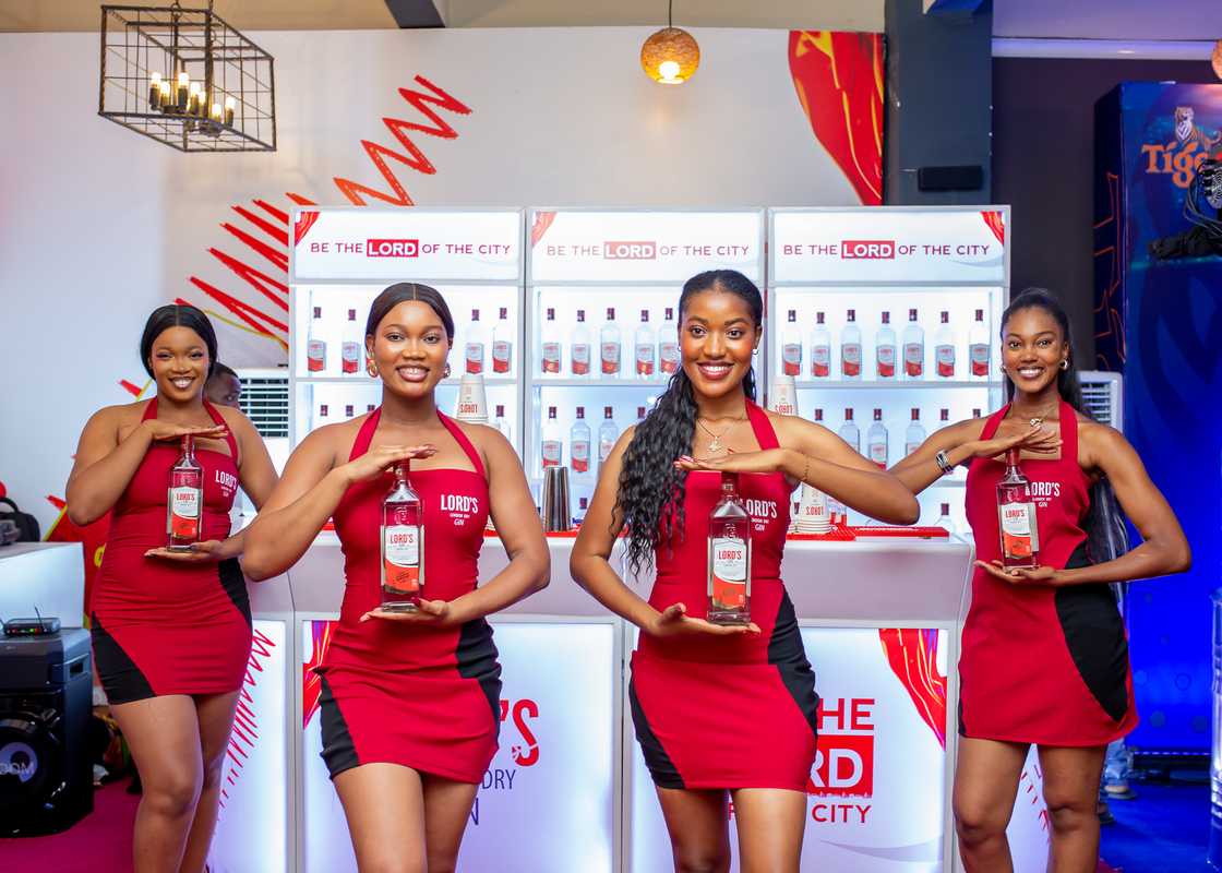 Ruger Thrills Fans as Lord’s London Dry Gin Delivers an Unforgettable Night at Trace Live 2025 Ruger Thrills Fans as Lord’s London Dry Gin Delivers an Unforgettable Night at Trace Live 2025