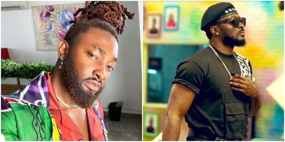 Uti and Pere Uti and Pere