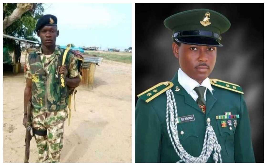 Da duminsa: Kotun Soji ta yankewa Sojan da ya kashe kwamandansa hukuncin kisa Da duminsa: Kotun Soji ta yankewa Sojan da ya kashe kwamandansa hukuncin kisa