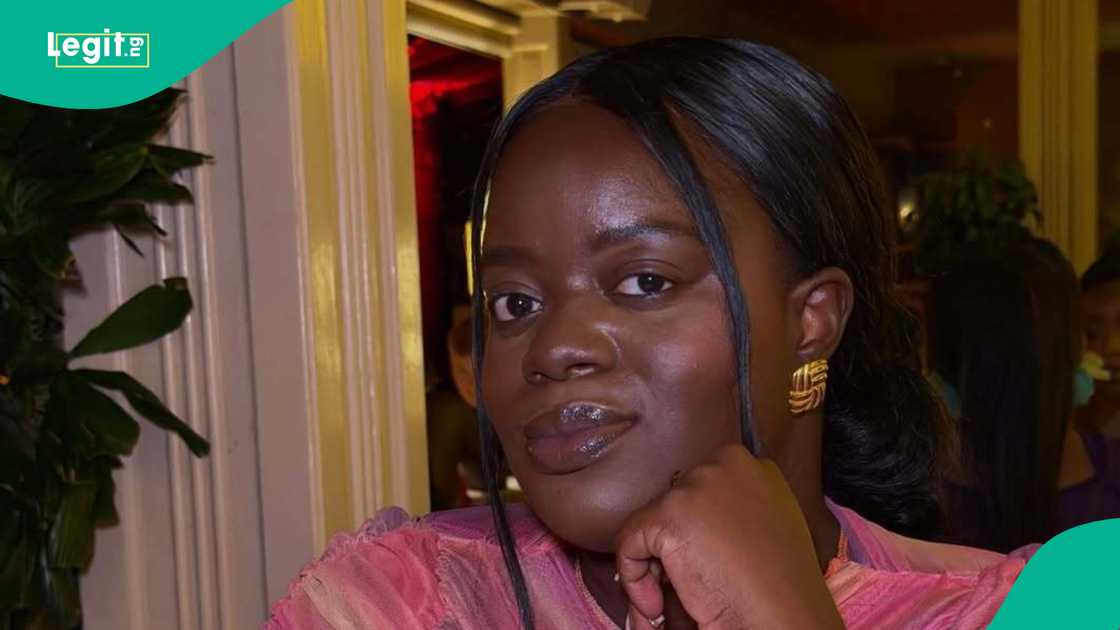 Content creatotr drags Yoruba actor over support for Tinubu