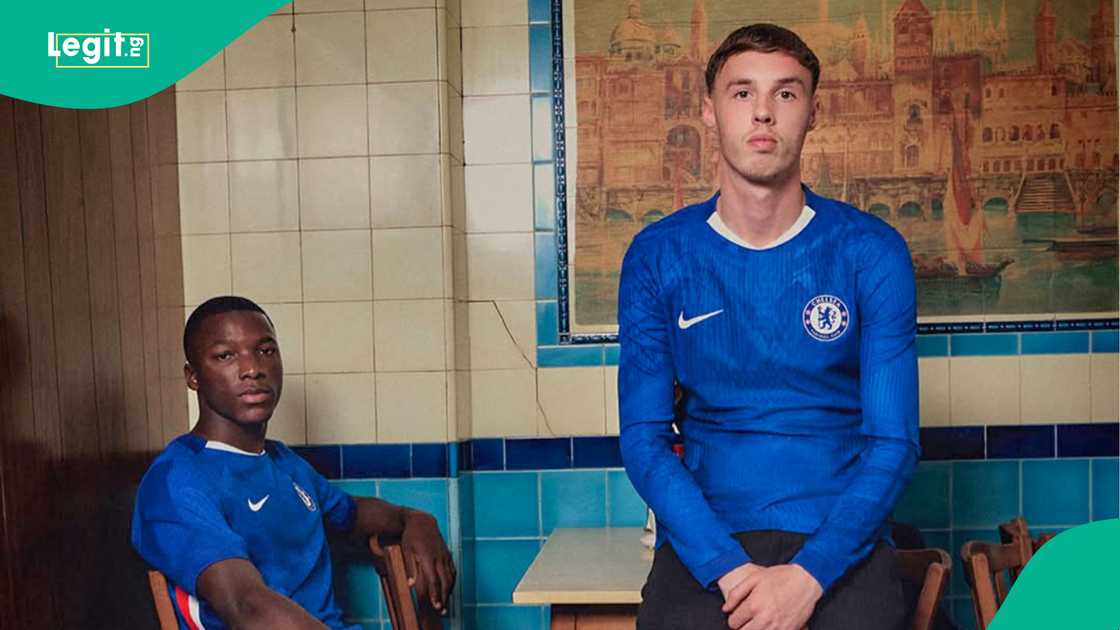 Chelsea, Premier League, Cole Palmer Chelsea, Premier League, Cole Palmer