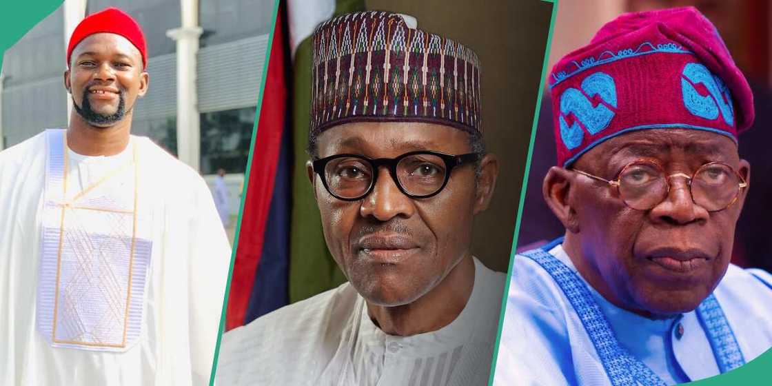 Buhari, Tinubu, APC, palliative, subsidy removal Buhari, Tinubu, APC, palliative, subsidy removal