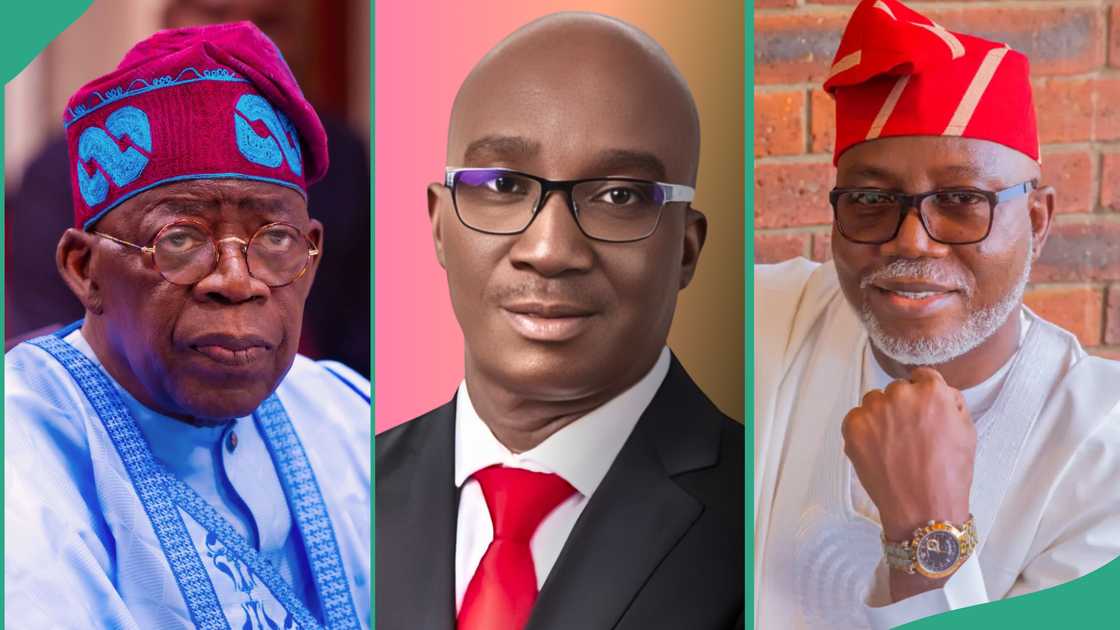The full list of states APC secured in guber elections conducted under Tinubu’s govt so far has emerged The full list of states APC secured in guber elections conducted under Tinubu’s govt so far has emerged