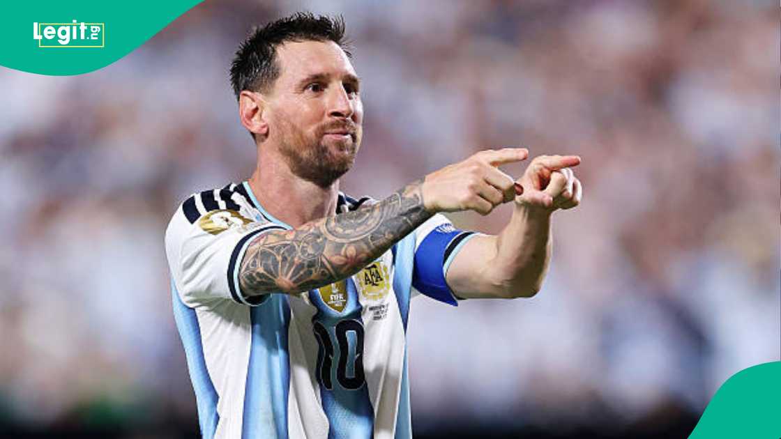 Lionel Messi, Kylian Mbappe, France, Argentina, FIFA, 2026 World Cup Lionel Messi, Kylian Mbappe, France, Argentina, FIFA, 2026 World Cup
